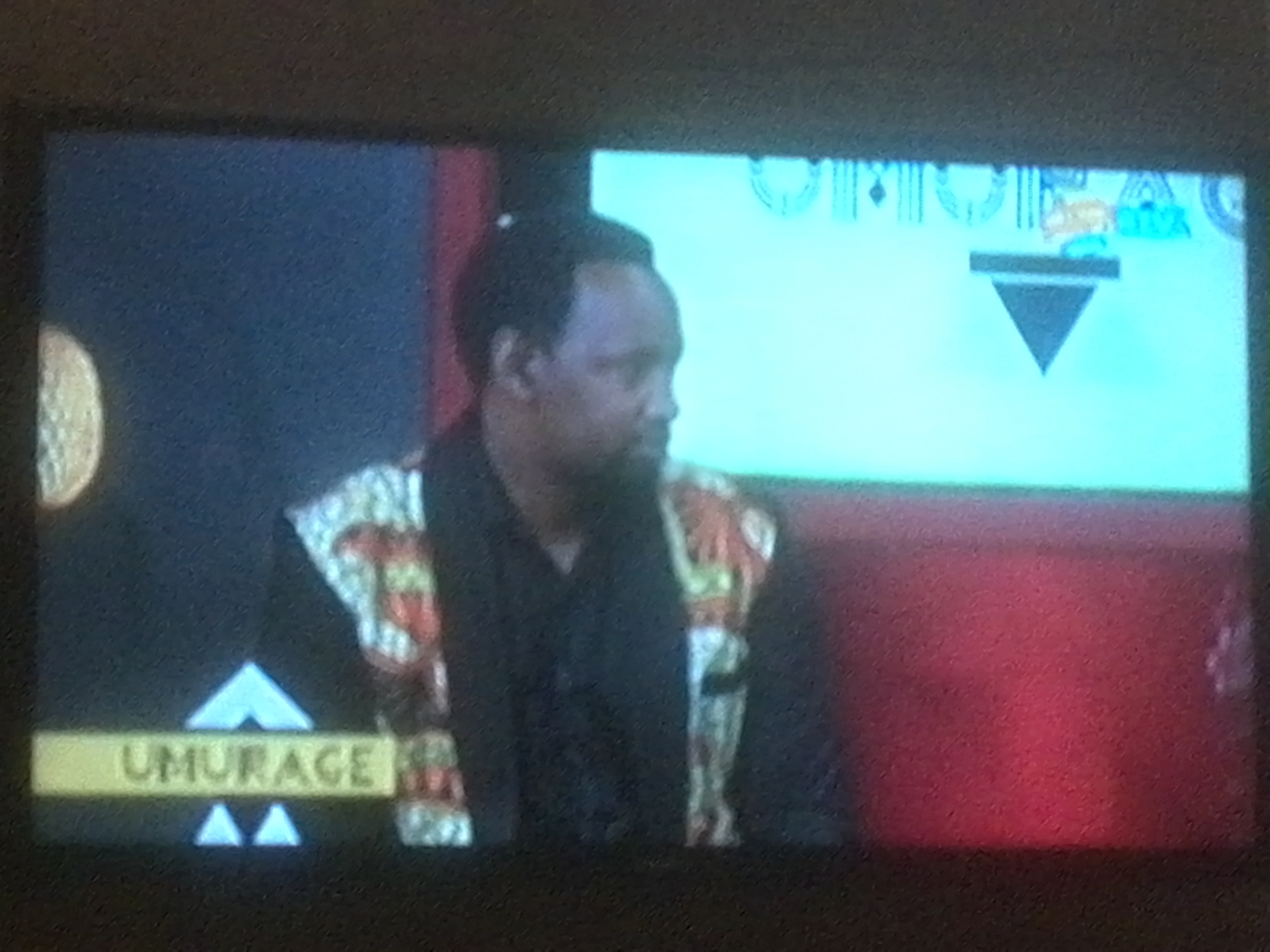 Rweze Florian Audrey