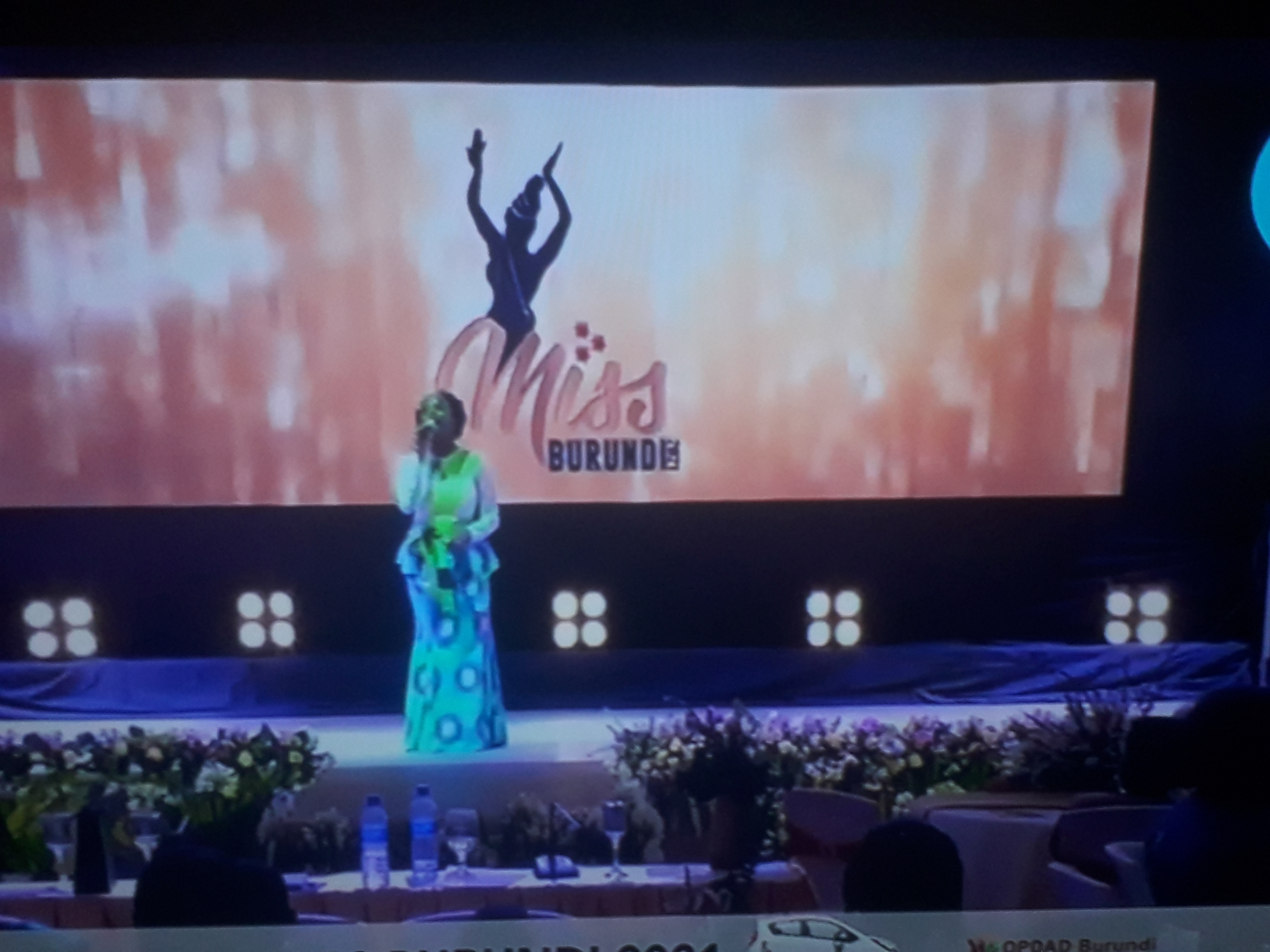 Rweze Florian Audrey